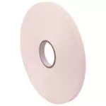Double Sided Foam Tape 24mm - White