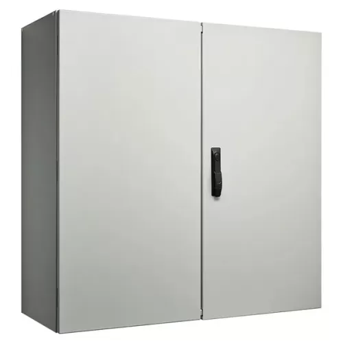 IP-12012030 Electrical Enclosure IP55 Double Door