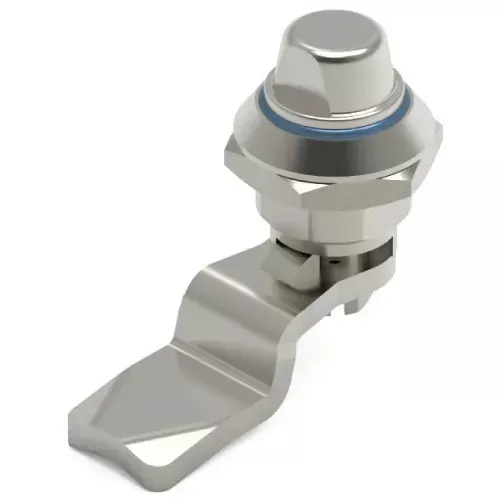 IP-L030 Lock Hygienic IP69K Stainless Steel