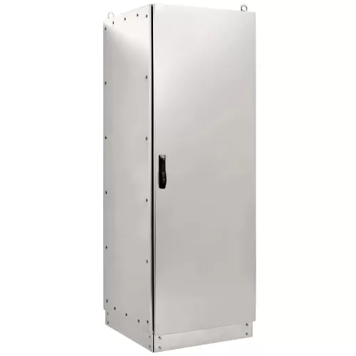 IP-MFSS2028060 Electrical Cabinet Floor Standing Stainless Steel