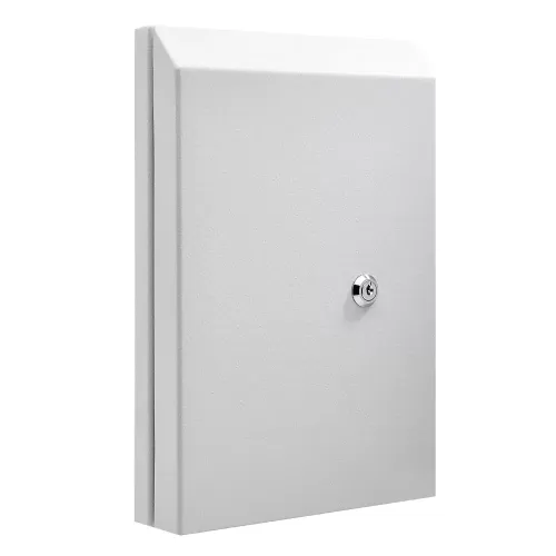 IP-PSVH4030-H Vent Hood Hinged 400x300x50mm Steel