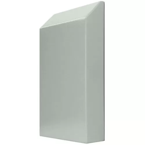 IP-PSVH3222 Vent Hood 320x220x50mm Steel