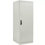 IP-SD1206060 Data Rack IP66 19" Floor Mounted Steel