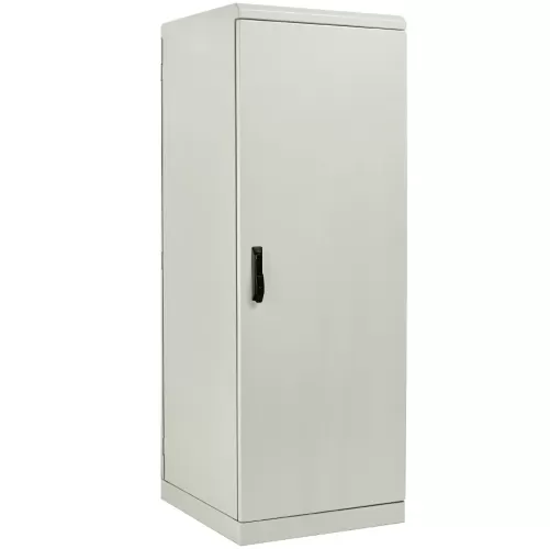 IP-SD2006060 Data Rack IP66 19" Floor Mounted Steel