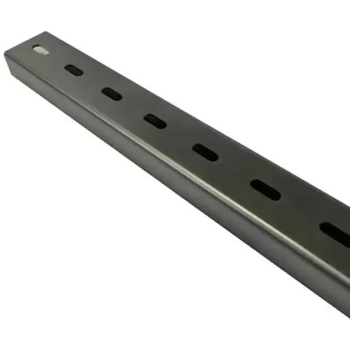 IP-SSPMP300 Pole Mount Profile Stainless Steel