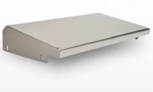 IP-SSRH6025 Rain Hood Stainless Steel