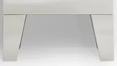 IP-STN850 Electrical Enclosure Stands Steel Powder Coated